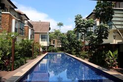 Lornie Road (D11), Terrace #596511861